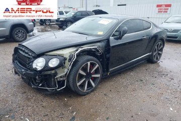 Gt V8 S 2014