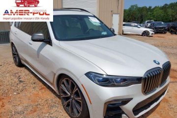 M50I 2020 4.4l