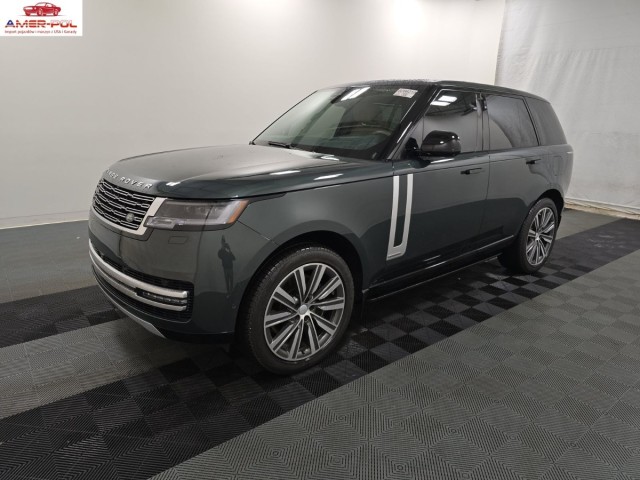 land-rover
