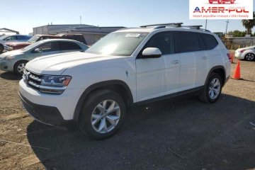 2018, 3.6L, 4x4, porysowany lakier