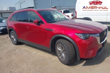 2024r, Turbo, 4x4, 3.3L, Preferred Plus