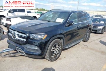 2021, 3.0L, 4x4, od ubezpieczalni