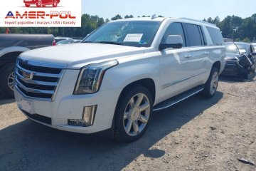 4wd Luxury 2020