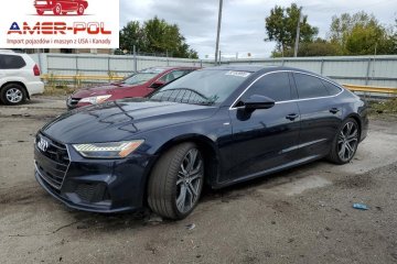 Prestige S-Line 2019 3.0L