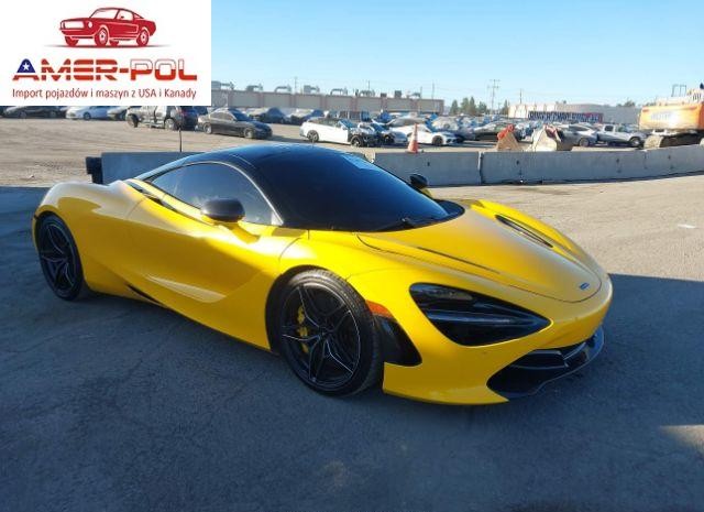 mclaren