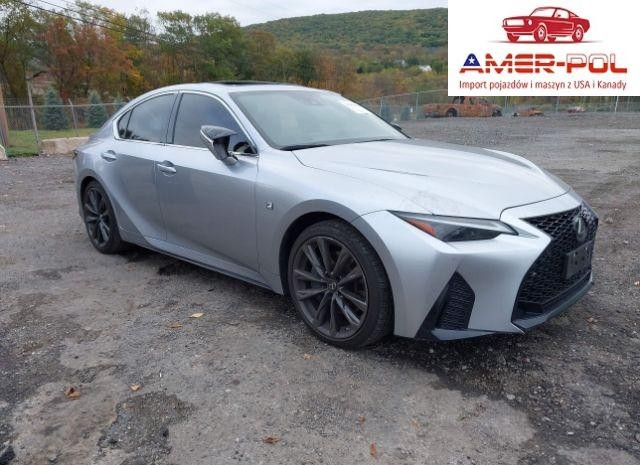 lexus