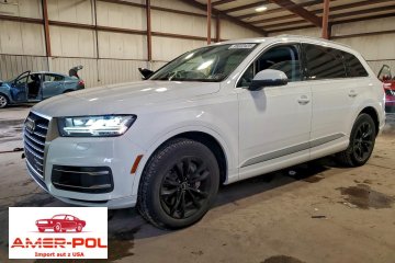 2018 AUDI Q7 PREMIUM PLUS