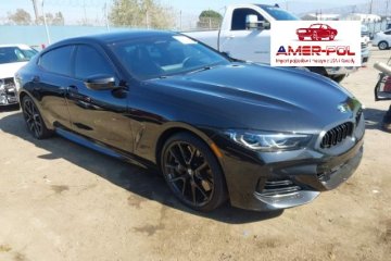 840 gran coupe, 2024r., 3.0L