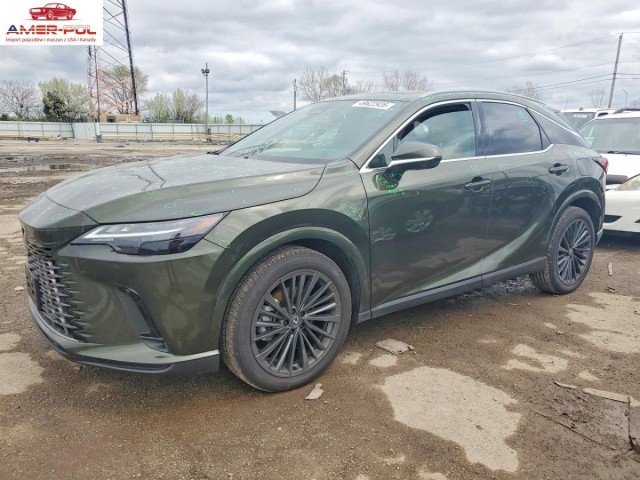 lexus