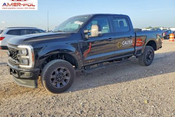 Super Duty 2025