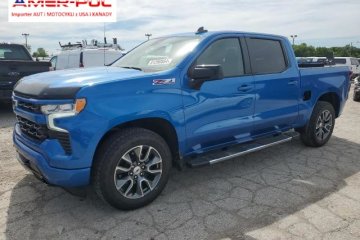 2022, 5.3L, 4x4, RST, od ubezpieczalni