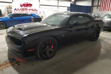 Hellcat Redeye, 2022r., 6.2L