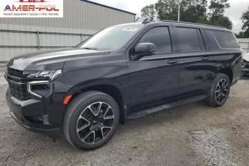 K1500 Rst 2024 5.3l