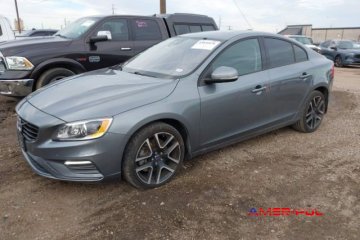 2017 r., 2,0L T5 DYNAMIC