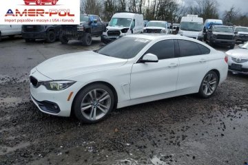 430I gran coupe