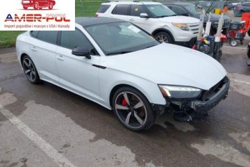 Sportback Premium Plus 45 Tfsi S Line Quattro S Tronic 2023 2.0l