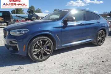 2020, 3.0L, 4x4, M40i, od ubezpieczalni