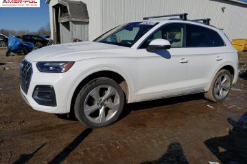 AUDI Q5 PREMIUM PLUS, 2021r., 4x4, 2.0L