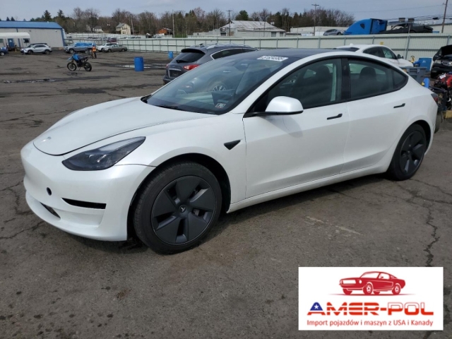tesla