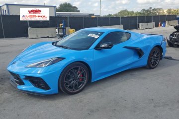 Stingray lt, 2024r., 6.2L