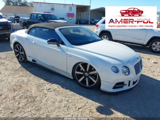 bentley