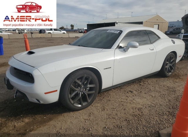 dodge