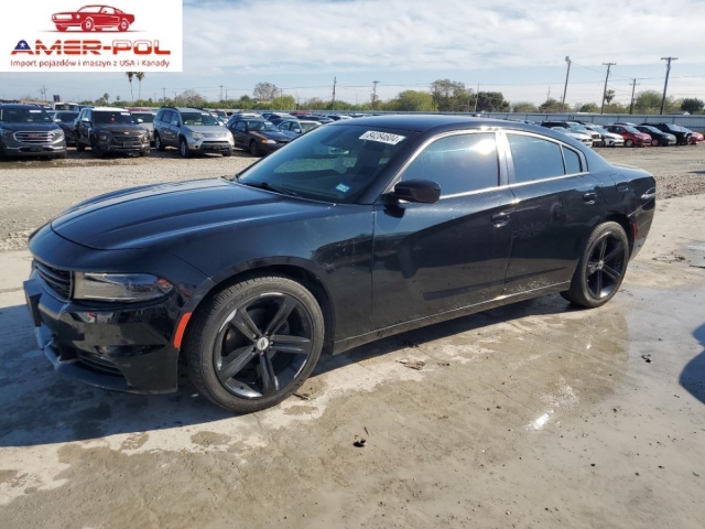 dodge