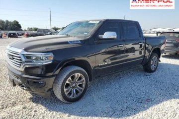 2021, 3.0L, 4x4, LONGHORN, od ubezpieczalni