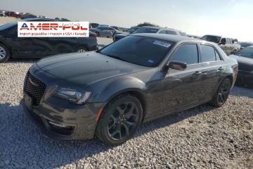 2022, 3,6L, TOURING L