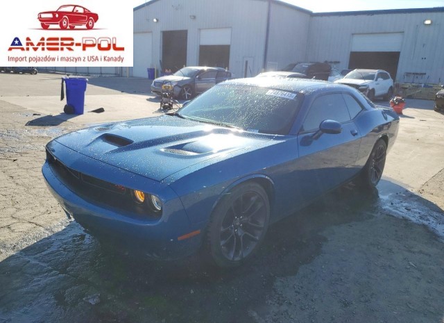 dodge