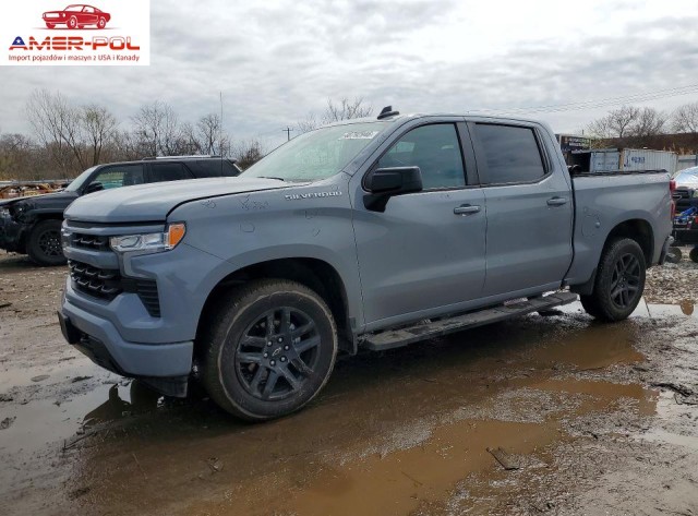 chevrolet