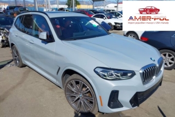 2022r, Xdrive30I, 2.0L