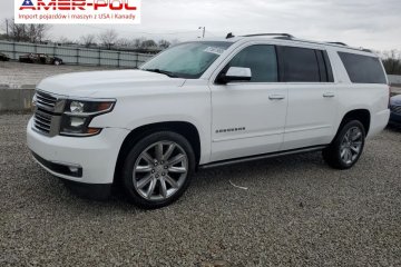 K1500 LTZ 7 OSOBOWY, od Ubezpieczalni