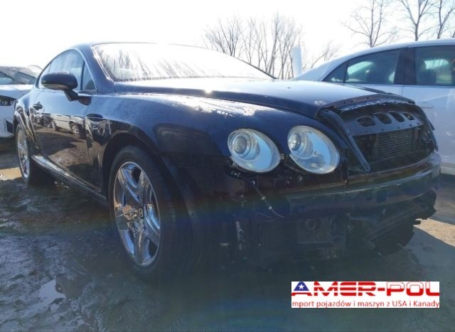 bentley