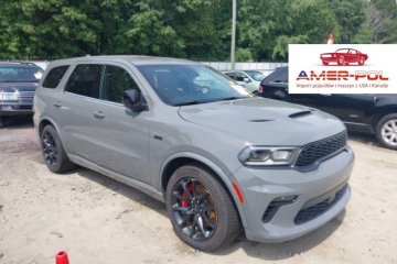 2022r, SRT 392 AWD, 6.4L