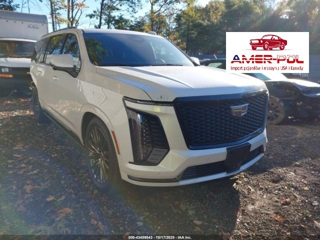 cadillac