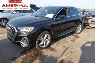 Premium Plus 45 Tfsi S Line Quattro Tiptronic 2022