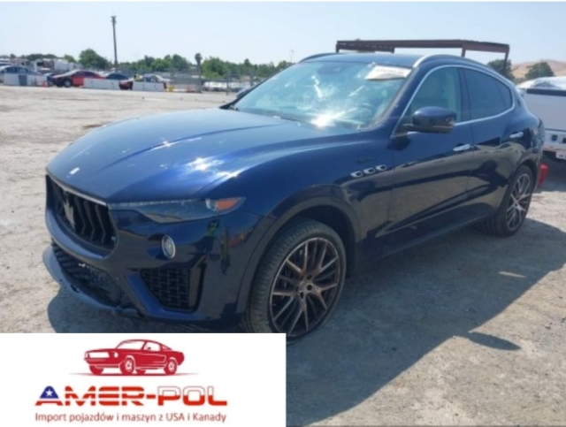 maserati