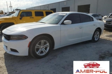 Dodge Charger SXT