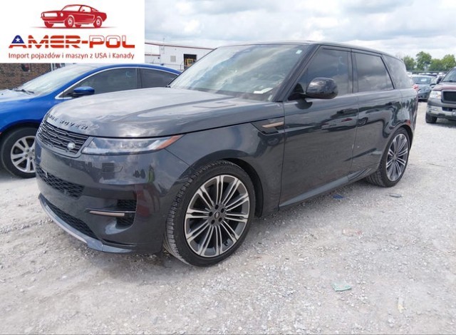 land-rover