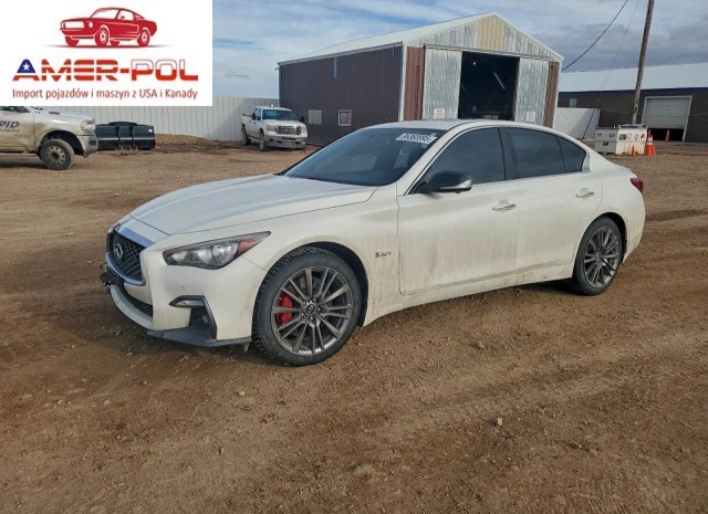 infiniti