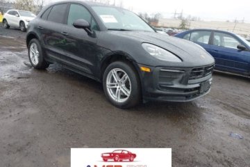 2023 PORSCHE MACAN T