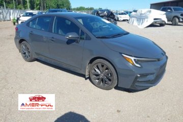 2025 2.0L FWD