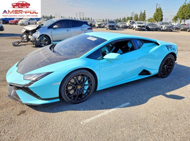 lamborghini