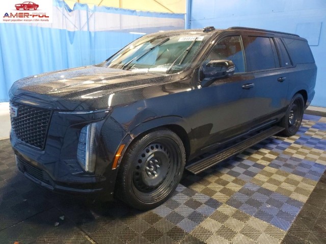 cadillac