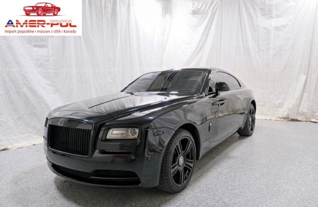 rolls-royce