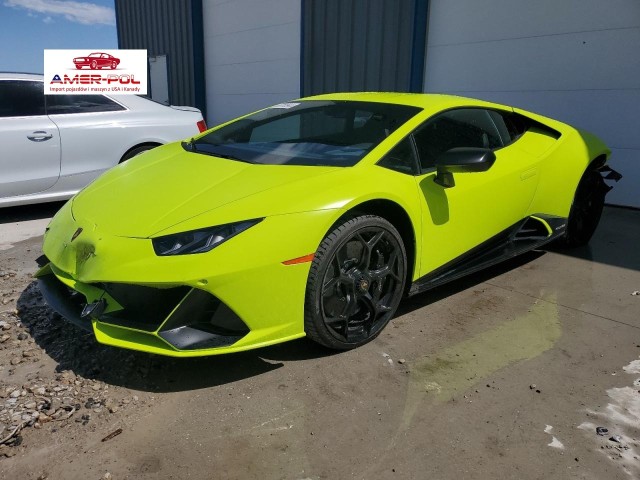 lamborghini