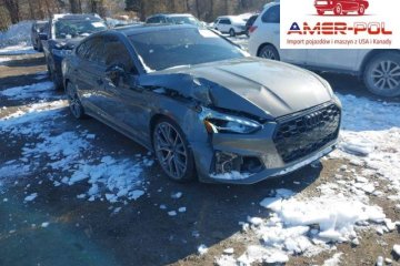 Premium Plus 45 Tfsi S Line Quattro S Tronic 2025