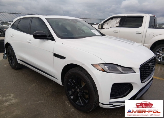 jaguar