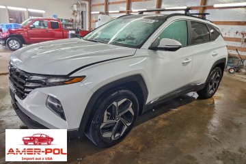 2023 HYUNDAI TUCSON SEL CONVENIENCE